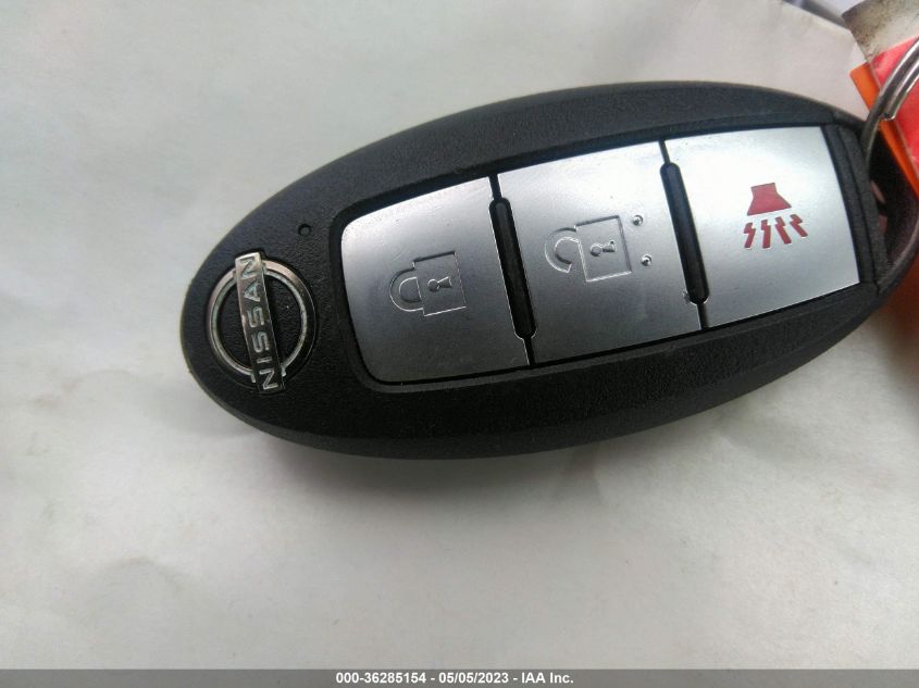 2022 NISSAN KICKS S - 3N1CP5BV9NL509886