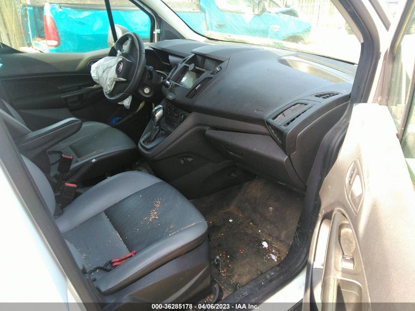 2015 FORD TRANSIT CONNECT XL - NM0LS6E7XF1211402