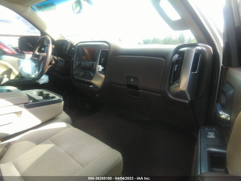 2014 CHEVROLET SILVERADO 1500 LT - 3GCUKREC9EG521269