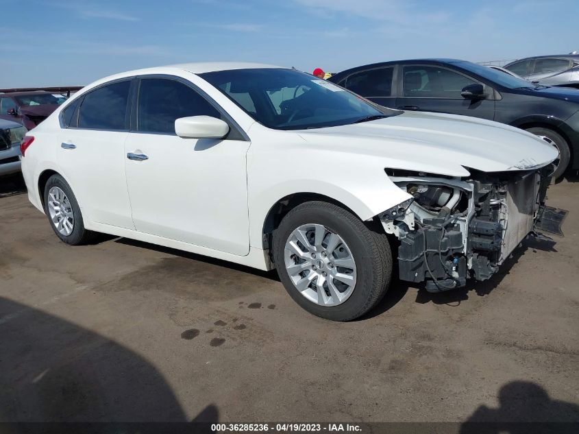 2016 NISSAN ALTIMA 2.5 S - 1N4AL3AP7GN358885
