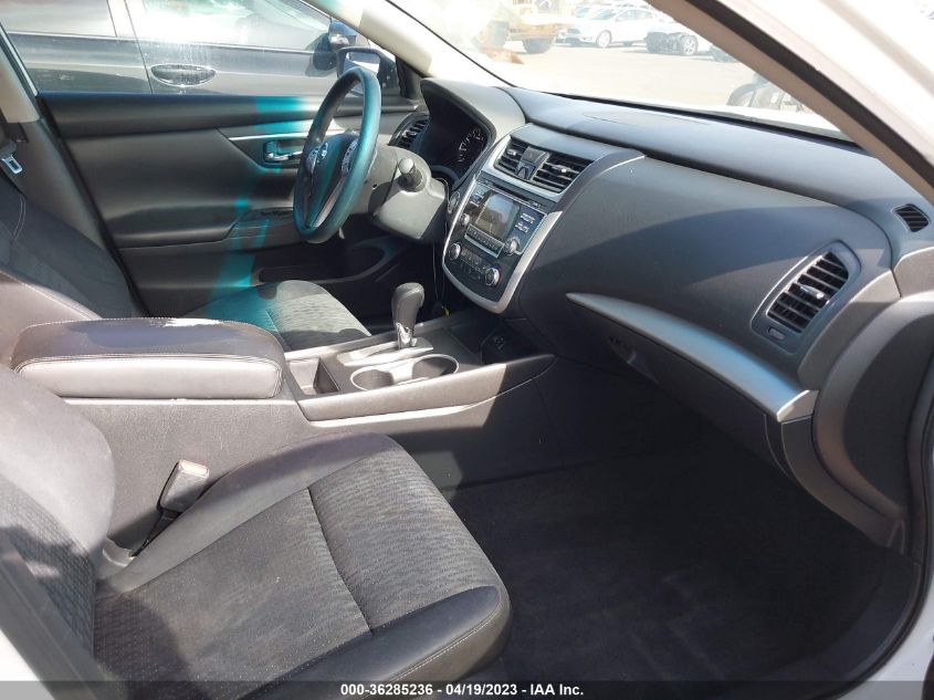 2016 NISSAN ALTIMA 2.5 S - 1N4AL3AP7GN358885