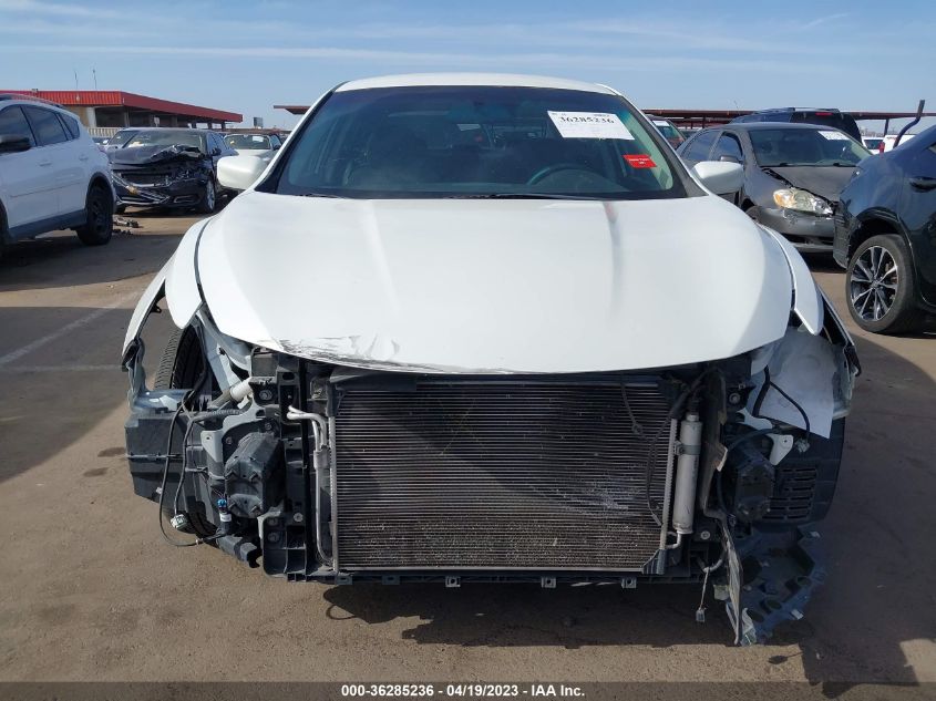 2016 NISSAN ALTIMA 2.5 S - 1N4AL3AP7GN358885