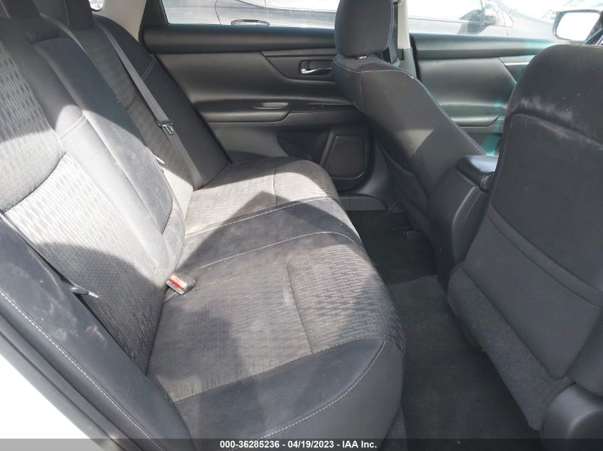 2016 NISSAN ALTIMA 2.5 S - 1N4AL3AP7GN358885