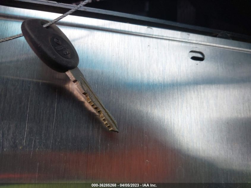 2015 CHEVROLET IMPALA LIMITED LT - 2G1WB5E35F1150373