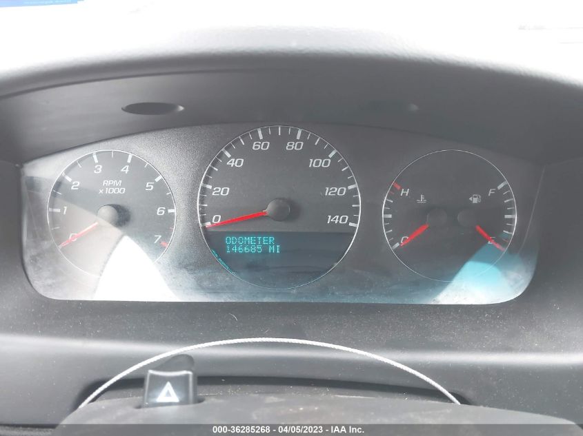 2015 CHEVROLET IMPALA LIMITED LT - 2G1WB5E35F1150373