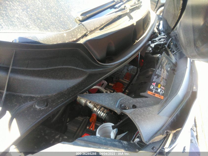 2023 CHEVROLET BOLT EV 1LT - 1G1FW6S01P4115498