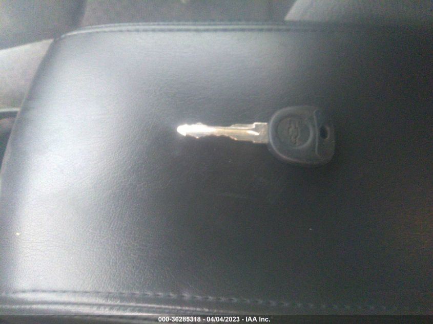 2014 CHEVROLET IMPALA LIMITED LT - 2G1WB5E32E1101517