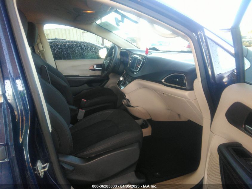 2018 CHRYSLER PACIFICA L - 2C4RC1AG8JR114450