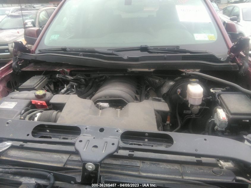 2015 CHEVROLET SILVERADO 1500 LT - 3GCUKREC7FG423357