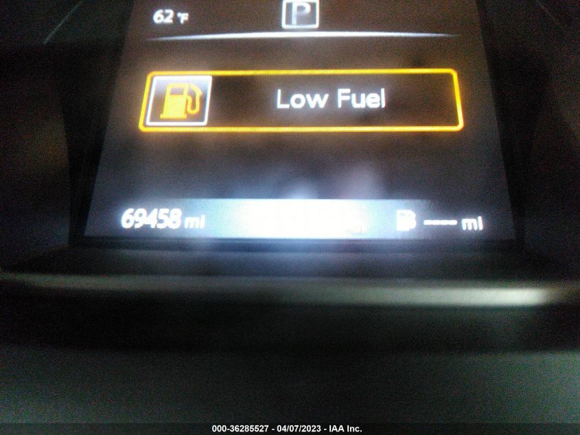 2018 NISSAN ALTIMA 2.5 SL - 1N4AL3APXJC281044