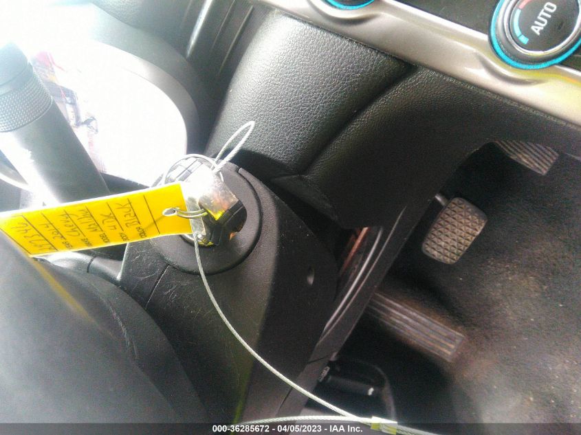 2014 CHEVROLET MALIBU LT - 1G11E5SL6EF297346