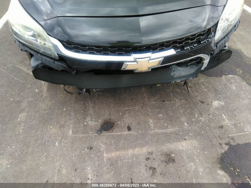 2014 CHEVROLET MALIBU LT - 1G11E5SL6EF297346