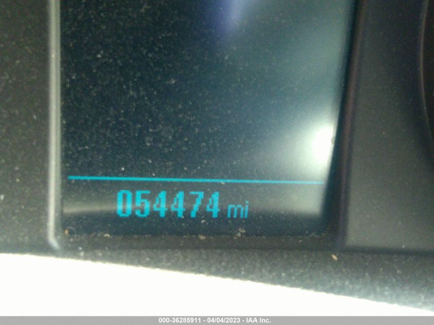 2015 BUICK ENCORE PREMIUM - KL4CJHSB0FB270358