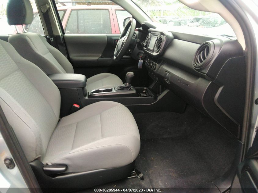 2017 TOYOTA TACOMA TRD OFF ROAD - 5TFCZ5AN5HX116341