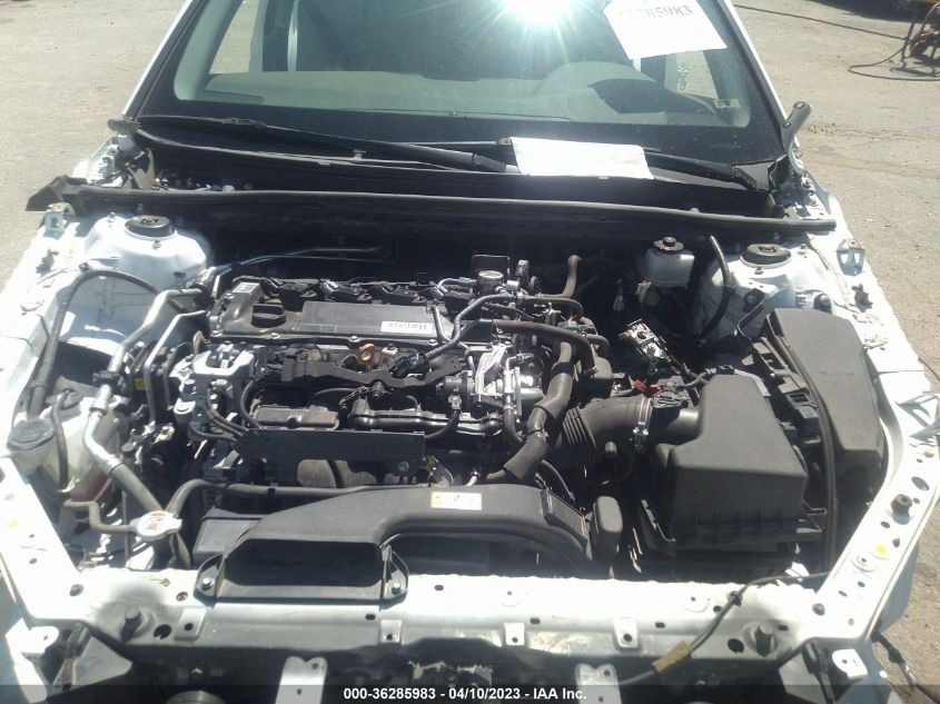 2019 TOYOTA CAMRY LE/SE/XLE/L - 4T1B11HK9KU167448