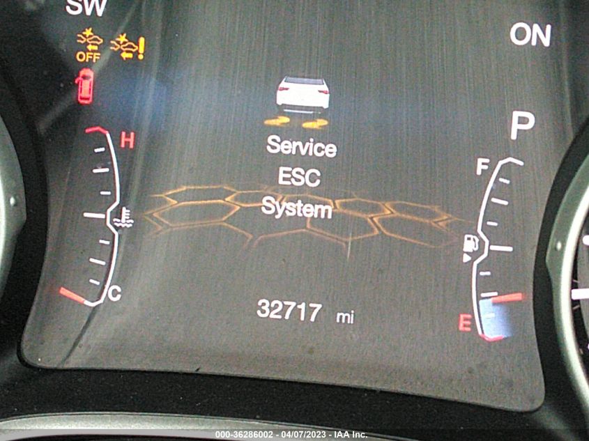 2021 JEEP COMPASS LIMITED - 3C4NJDCB6MT510613