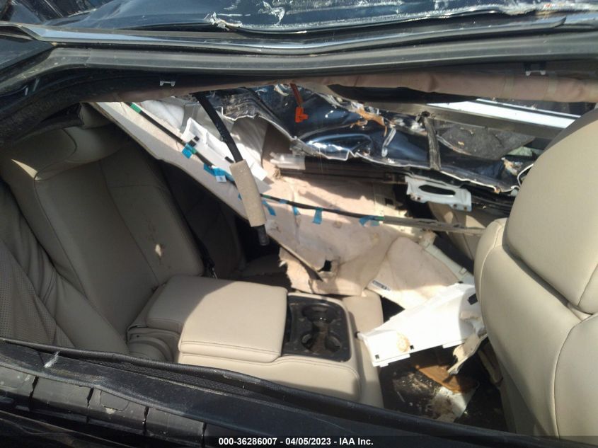 2022 MAZDA CX-9 GRAND TOURING - JM3TCBDY8N0609156