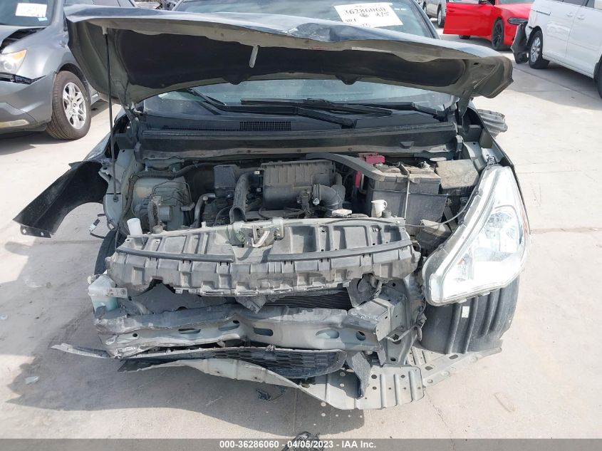 2020 MITSUBISHI MIRAGE G4 SE/LE - ML32F4FJ4LHF01516