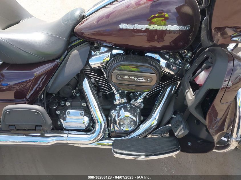 2021 HARLEY-DAVIDSON FLTRK 1HD1KZF15MB664712