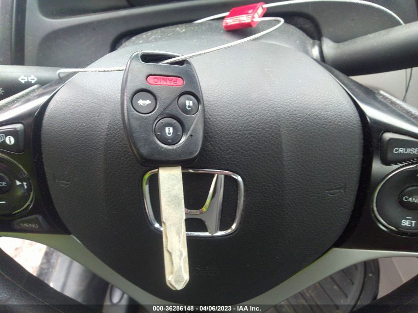 2013 HONDA CIVIC SDN LX - 2HGFB2F53DH576171