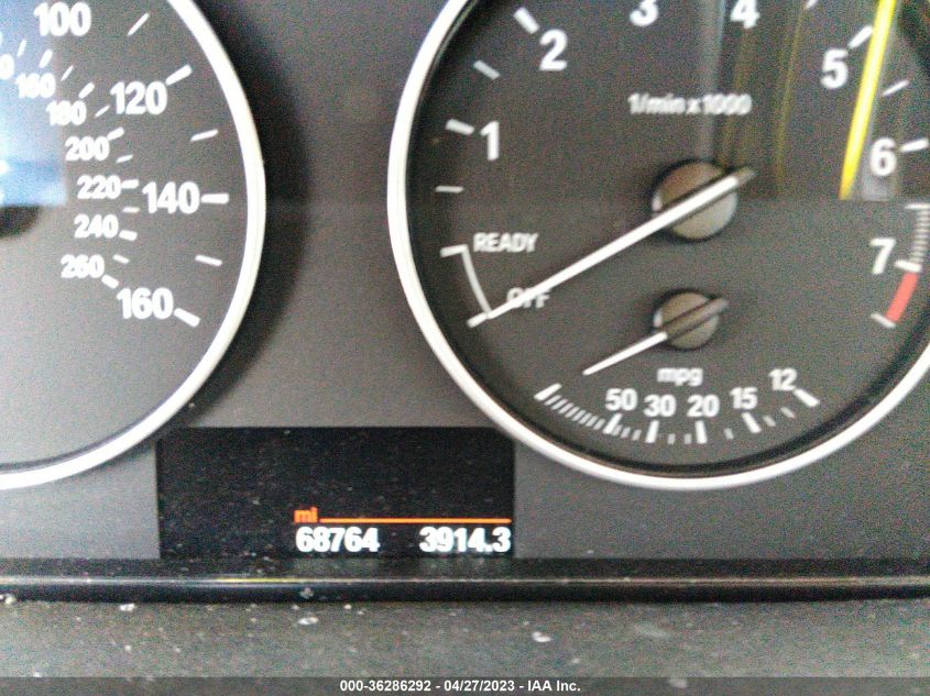 2015 BMW 328I - WBA3C1C54FP852818
