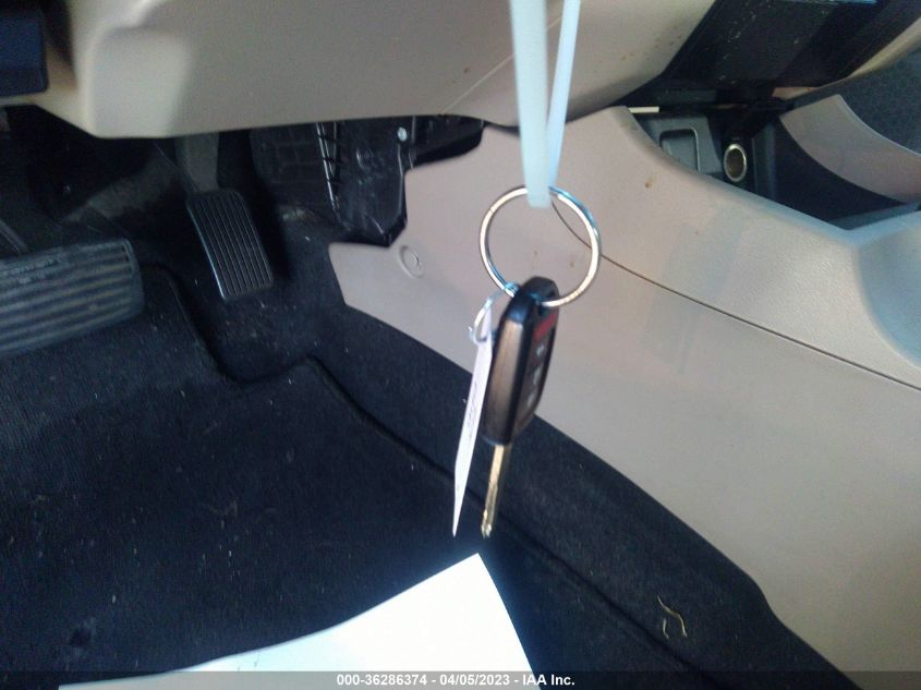 2014 HONDA CIVIC SEDAN LX - 19XFB2F56EE268908