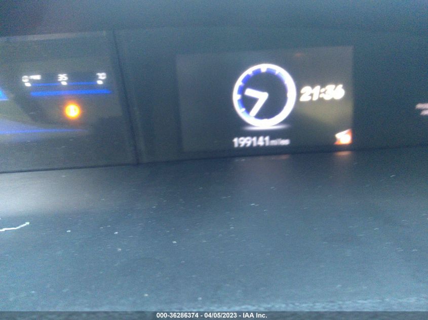 2014 HONDA CIVIC SEDAN LX - 19XFB2F56EE268908