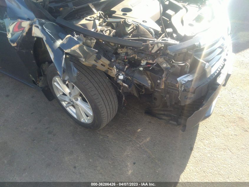 2013 NISSAN ALTIMA 2.5 SL - 1N4AL3AP2DN585428