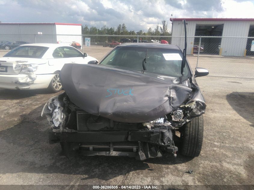 2017 TOYOTA CAMRY XLE/SE/LE/XSE - 4T1BF1FK4HU346851