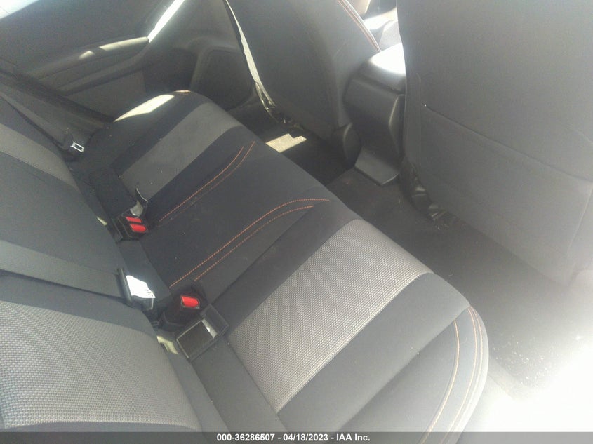 VIN JF2GTAPC7MH666891 2021 SUBARU CROSSTREK PREMIUM