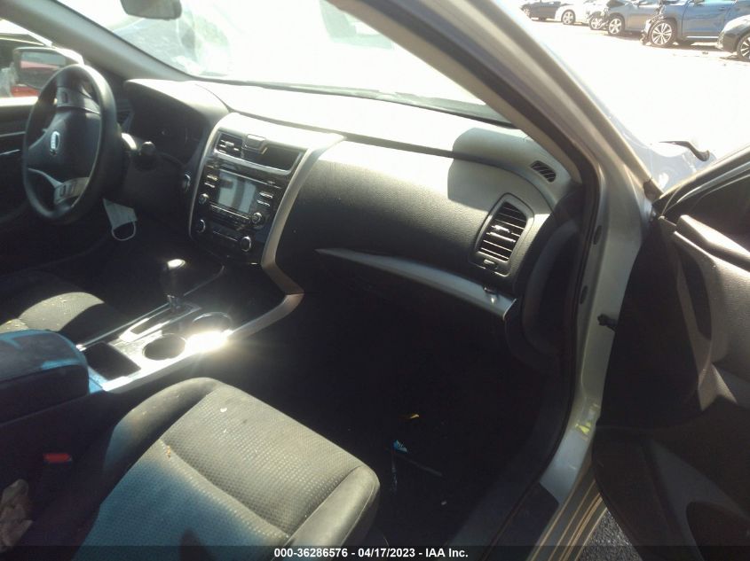2014 NISSAN ALTIMA 2.5 S - 1N4AL3AP3EC411705