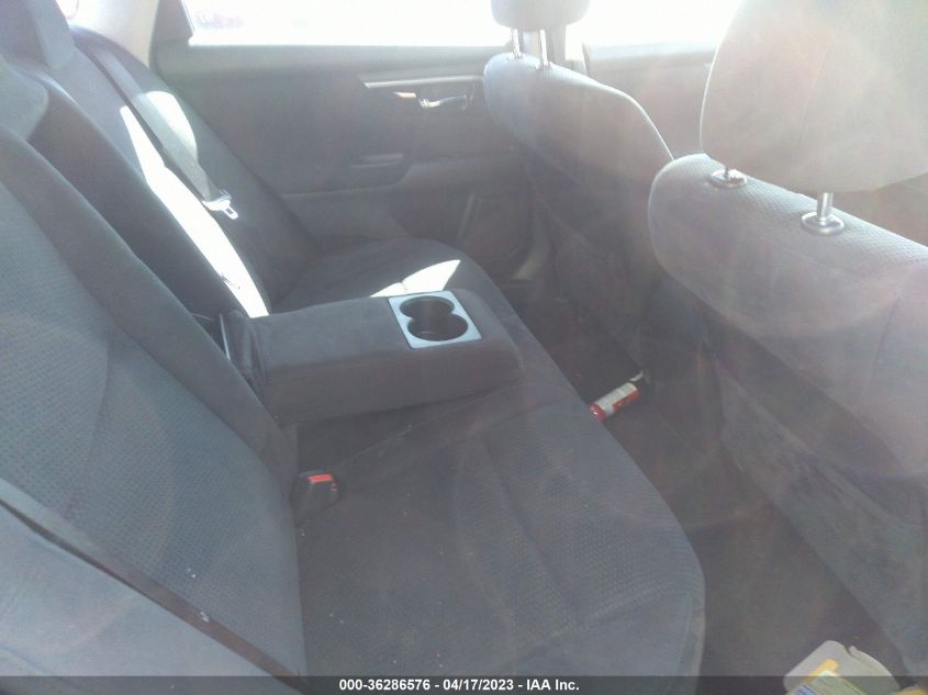 2014 NISSAN ALTIMA 2.5 S - 1N4AL3AP3EC411705