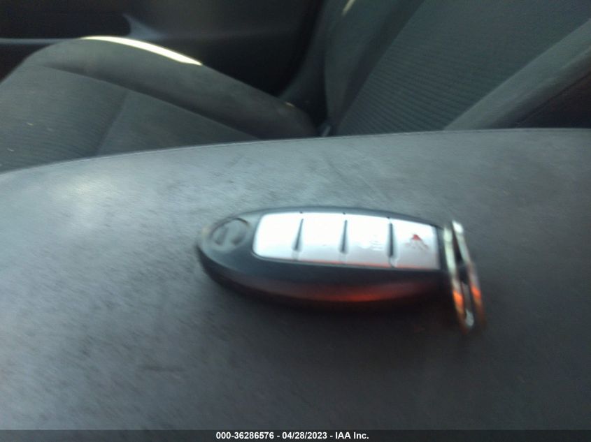 2014 NISSAN ALTIMA 2.5 S - 1N4AL3AP3EC411705