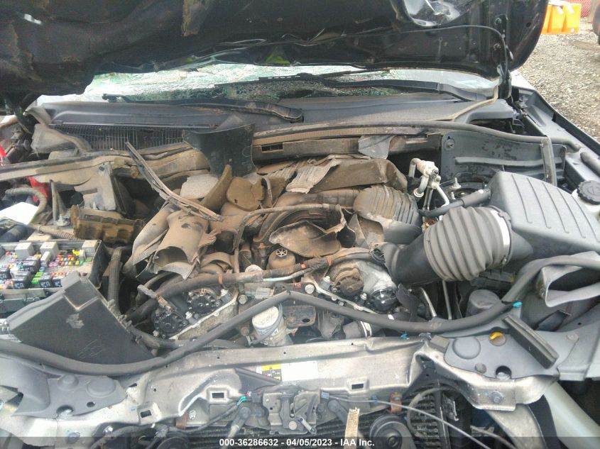 2014 JEEP GRAND CHEROKEE ALTITUDE - 1C4RJFAG0EC486821