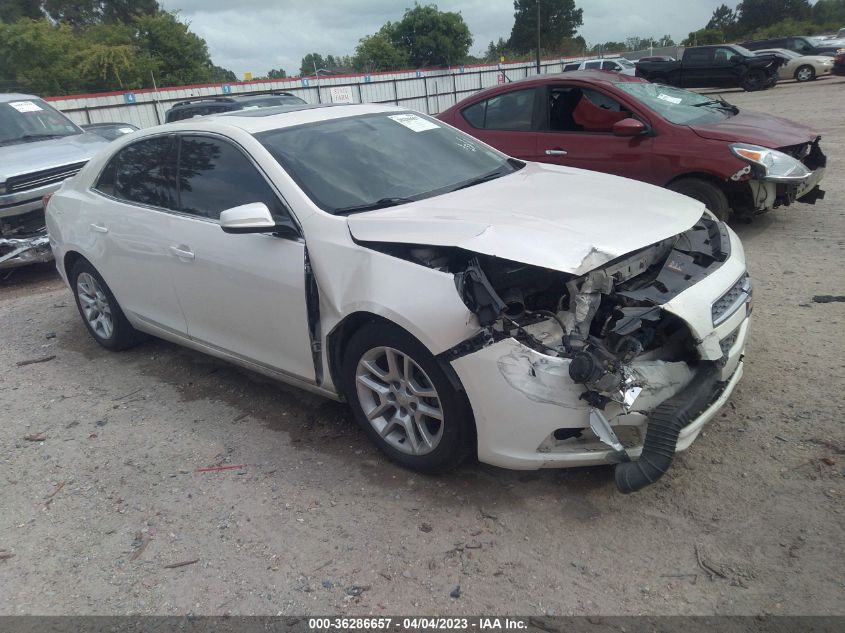 2013 CHEVROLET MALIBU ECO - 1G11D5RR6DF118377