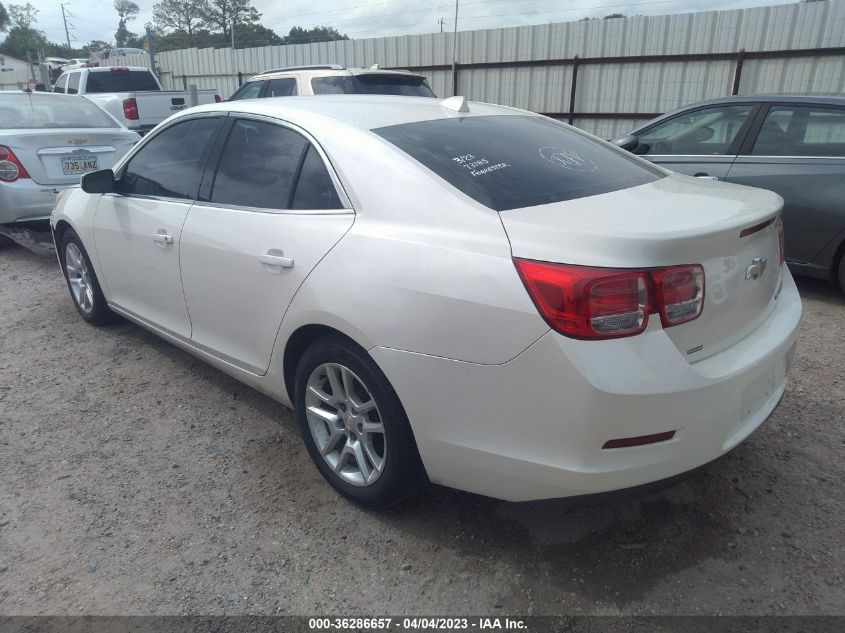 2013 CHEVROLET MALIBU ECO - 1G11D5RR6DF118377