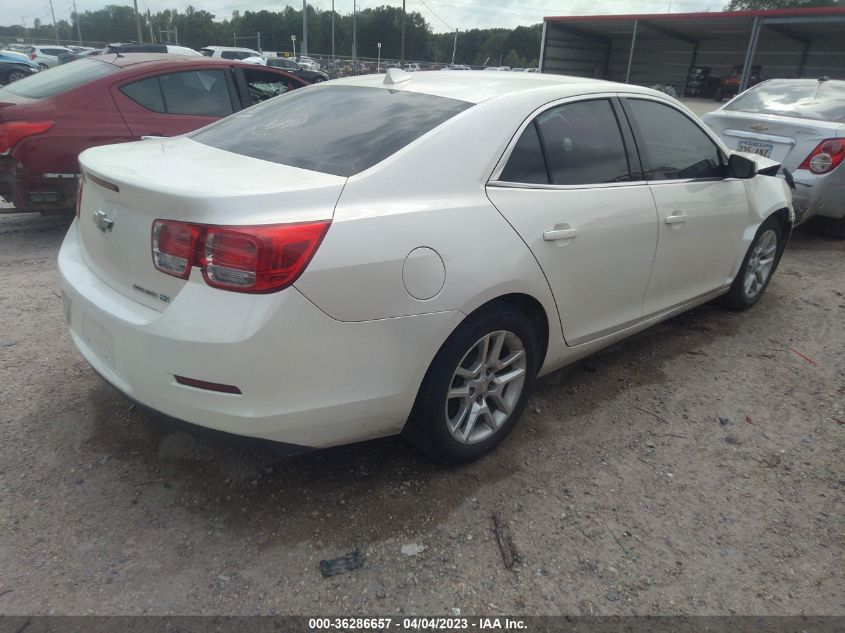 2013 CHEVROLET MALIBU ECO - 1G11D5RR6DF118377