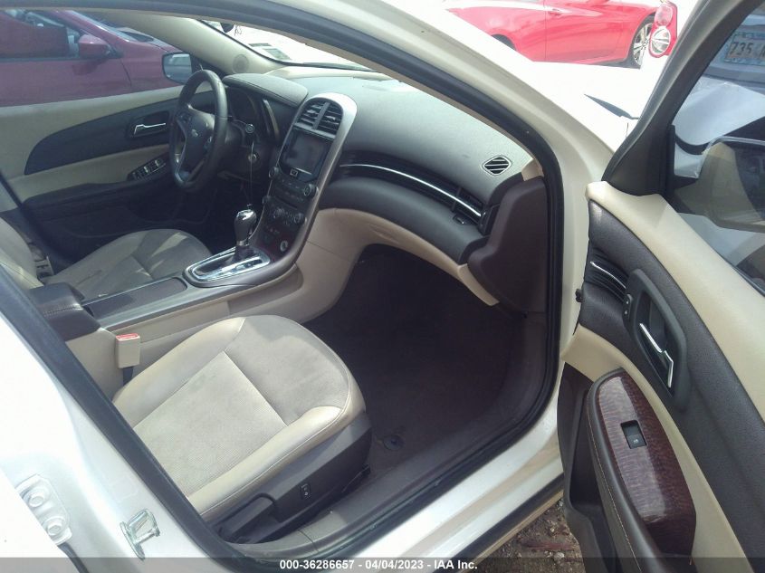 2013 CHEVROLET MALIBU ECO - 1G11D5RR6DF118377
