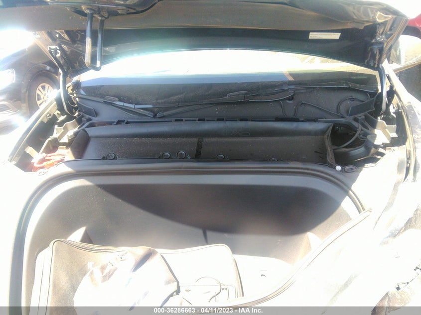 VIN 7SAYGDEE9PA054516 2023 TESLA MODEL Y LONG RANGE