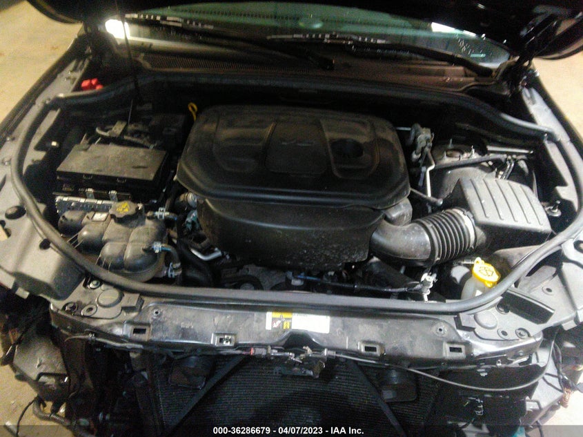 VIN 1C4RJEBG1LC294765 2020 JEEP GRAND CHEROKEE LIMITED