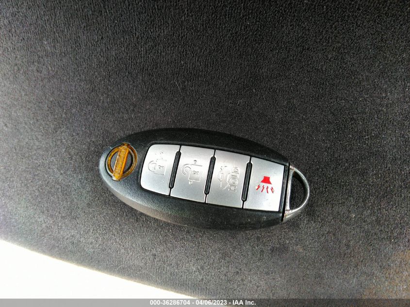 2013 NISSAN ALTIMA 2.5 S - 1N4AL3AP0DN536275