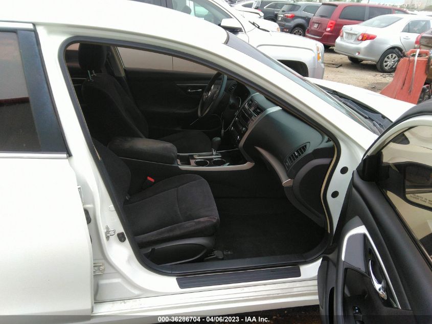2013 NISSAN ALTIMA 2.5 S - 1N4AL3AP0DN536275