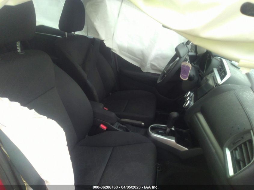 2015 HONDA FIT EX-L/EX - 3HGGK5H82FM726577