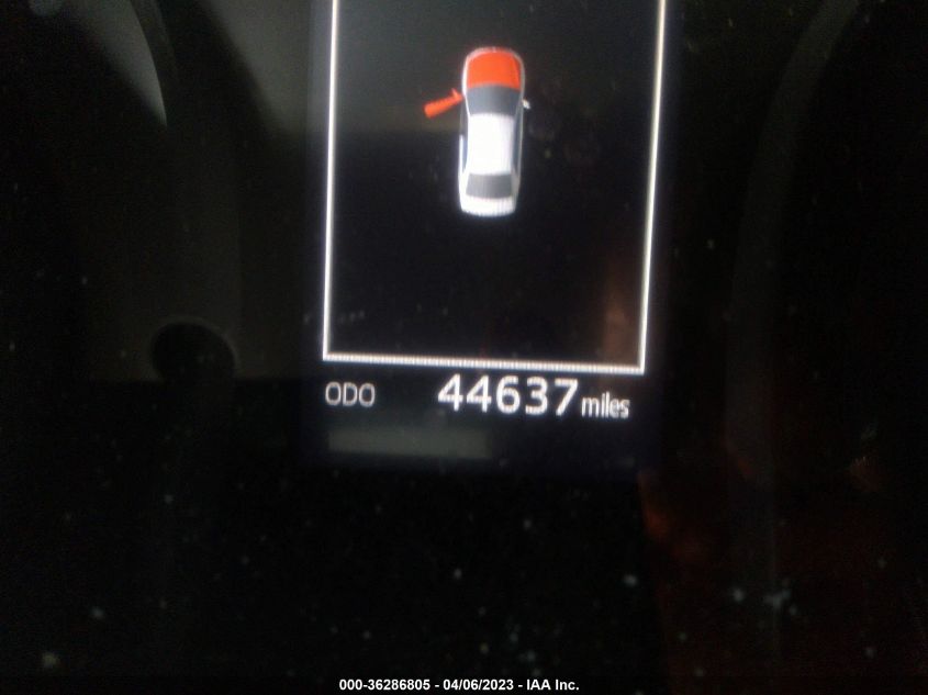 2019 TOYOTA CAMRY LE/SE/XLE/L - 4T1B11HK2KU248842