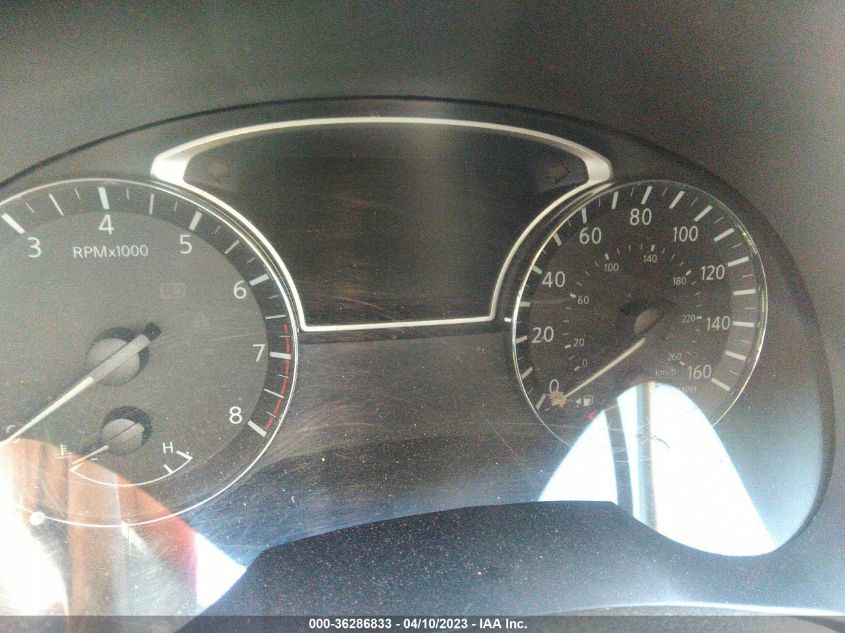 2016 NISSAN ALTIMA 2.5 - 1N4AL3APXGC204845