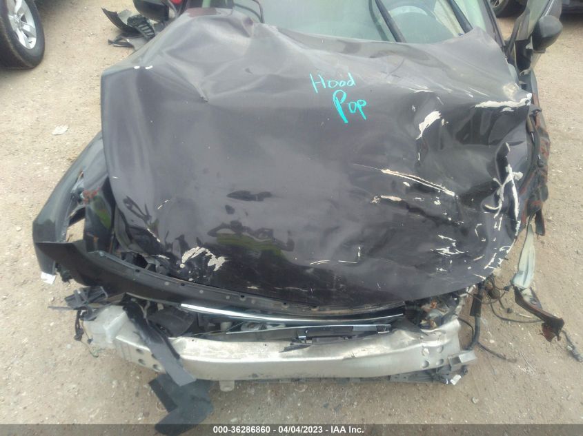 2013 INFINITI G37 CONVERTIBLE BASE - JN1CV6FE1DM772349