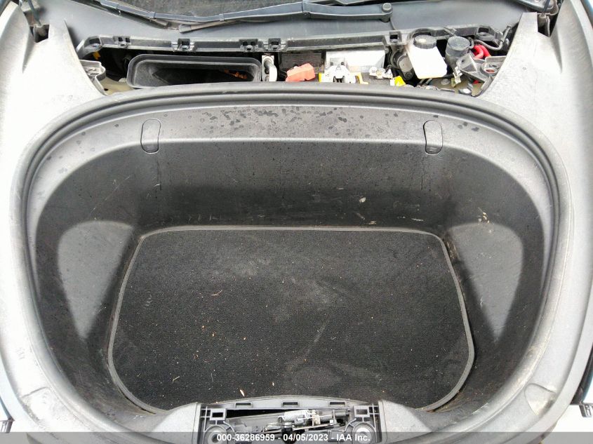 2019 TESLA MODEL 3 LONG RANGE/PERFORMANCE - 5YJ3E1EB9KF386632