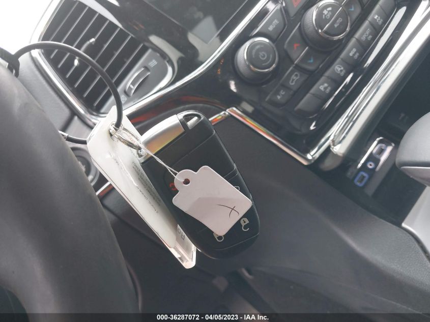 2022 JEEP GRAND CHEROKEE WK LIMITED - 1C4RJEBG0NC125632