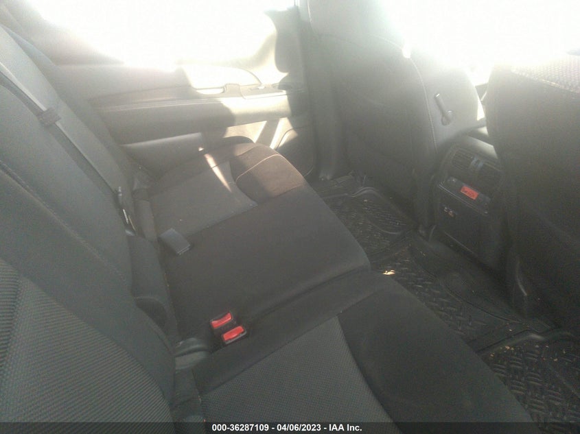 VIN 5N1DR2MN7KC652734 2019 NISSAN PATHFINDER S