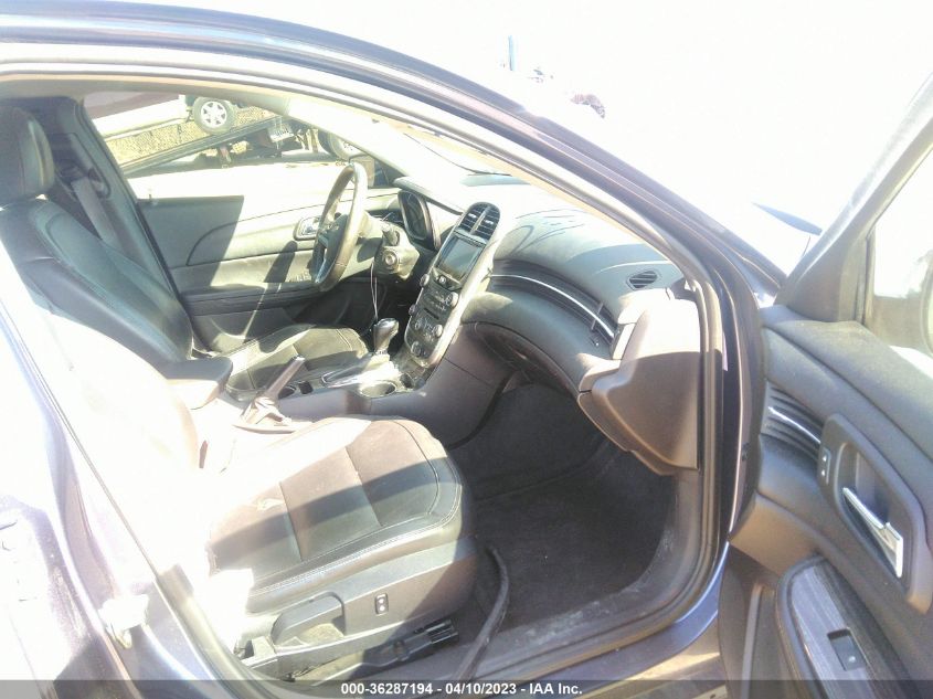 2014 CHEVROLET MALIBU LT - 1G11E5SL1EF251357
